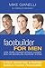 Facebuilder for Men