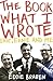 The Book What I Wrote