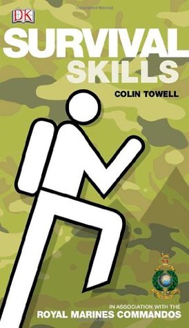 Survival Skills. (Paperback)