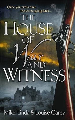 The House of War and Witness (Paperback)