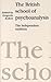 The British School of Psychoanalysis by Gregorio Kohon