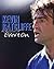 My Memories of Everton by Kevin Ratclifle