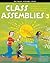 Class Assemblies 3 (A & C Black Assembly Packs)