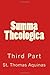 Summa Theologica: Third Part