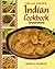 The All-Colour Indian Cookbook