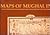 Maps of Mughal India (English and French Edition) [Feb 15, 20... by Susan Gole