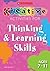 Thinking and Learning Skill...