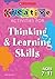Thinking and Learning Skills Ages 7-11 by Mike Fleetham