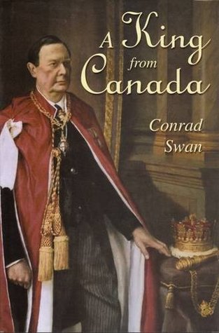 A King from Canada (Hardcover)