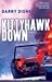 Kittyhawk Down (Peninsular Crimes, #2)