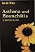 Asthma and Bronchitis (By Appointment Only)