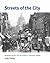 Streets of the City by Judy Pulley Streets of the City by Judy Pulley