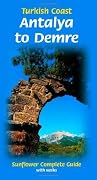 Turkish Coast: Antalya to Demre