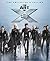 The Art of 'X-Men 2