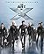 The Art of 'X-Men 2 by Timothy Shaner