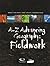 A-Z Advancing Geography by David  Holmes