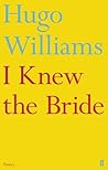 I Knew the Bride