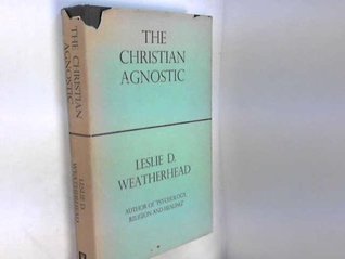 The Christian Agnostic (Paperback)