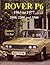 Rover P6