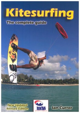 Kitesurfing (Paperback)