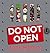 Do Not Open by John Farndon