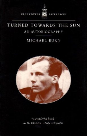 Turned Towards the Sun (Paperback)