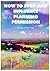 How to Stop and Influence Planning Permission by Roy Speer