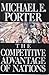 The Competitive Advantage of Nations by Michael E. Porter