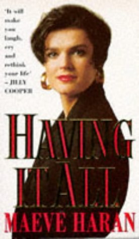 Having it All (Paperback)