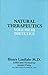 Natural Therapeutics Volume...
