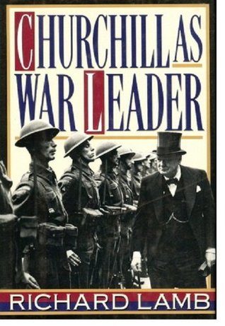 Churchill As War Leader (Hardcover)