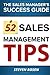 52 Sales Management Tips: T...