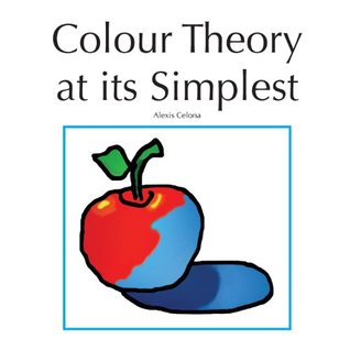 Colour Theory At Its Simplest (Paperback)