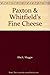 Paxton & Whitfield's Fine C...