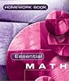 Essential Maths (Bk. 7C)