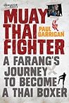 Muay Thai Fighter...