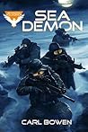 Sea Demon by Carl Bowen