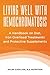 Living Well With Hemochromatosis: A Handbook on Diet, Iron Overload Treatments and Protective Supplements
