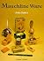 Mauchline Ware (Shire Albums)