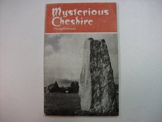 Mysterious Cheshire (Paperback)