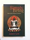 Simply Being by James Low