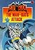 The Man-bats Attack (LADYBD/B8918)