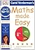 Maths Made Easy: Ages 10-11 Key Stage 2 Beginner (Carol Vorderman's Maths Made Easy)