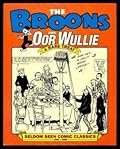 The Broons And Oor Wullie, Volume 6: A Rare Treat
