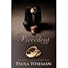 Book cover for Precedent (Covenant of Trust, #3)