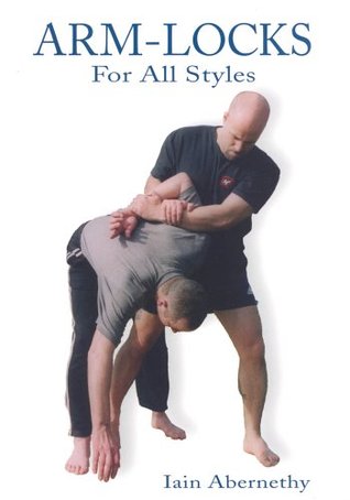 Arm-Locks for All Styles (Paperback)