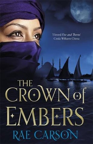 The Crown of Embers