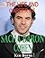 The Life and Career of Sasha Baron Cohen by Ken  Burns