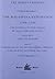 The Malaspina Expedition 1789–1794: Journal of the Voyage by Alejandro Malaspina. Volume I: Cádiz to Panamá (Hakluyt Society Series, 3)