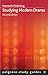 Studying Modern Drama by Kenneth Pickering
